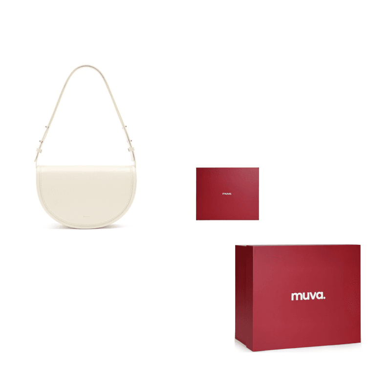 Сумка женская Muva - Boxette Shop